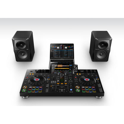 Pioneer DJ XDJ-RX3 All-In-One DJ System (Black)