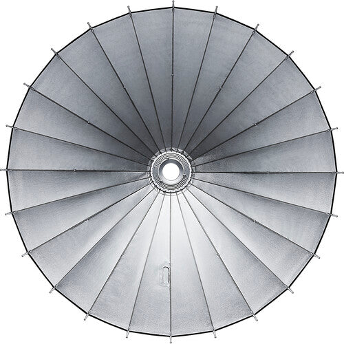 Godox Parabolic 158 Reflector Kit 59.1" for Studio and Photography Lighting