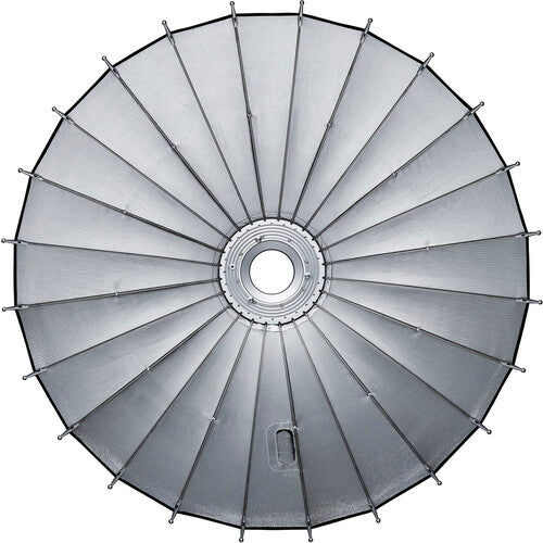 Godox Parabolic 88 Reflector Kit 35.4" for Studio and Photography Lighting