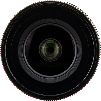 Sigma 24mm f/2 DG DN Contemporary Lens for Sony E