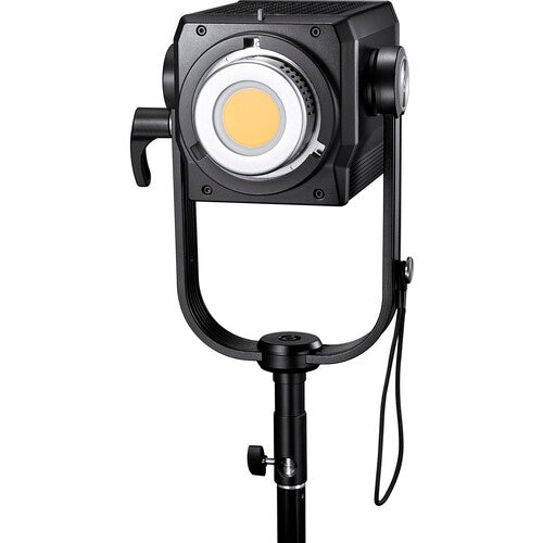 Godox Knowled M600D 600W Daylight LED Light for Professional Studio and Film Lighting