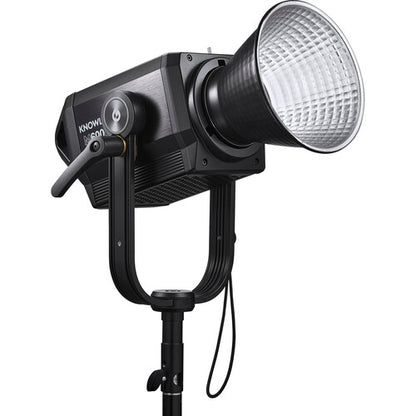 Godox Knowled M600D 600W Daylight LED Light for Professional Studio and Film Lighting
