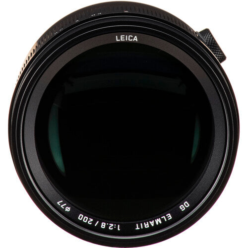 Panasonic Leica DG Elmarit 200mm f/2.8 POWER O.I.S. Lens