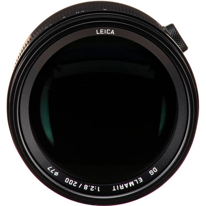 Panasonic Leica DG Elmarit 200mm f/2.8 POWER O.I.S. Lens