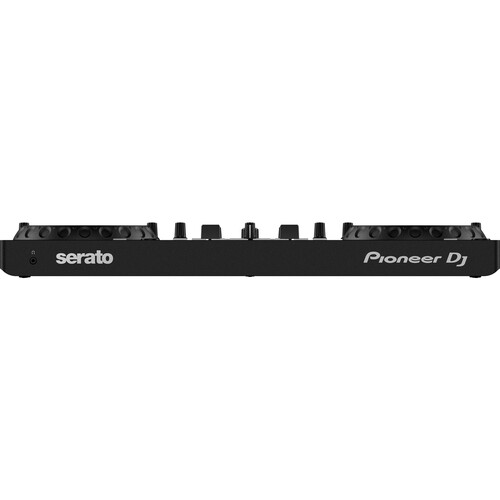 Pioneer DJ DDJ-REV1 Controller for Serato DJ