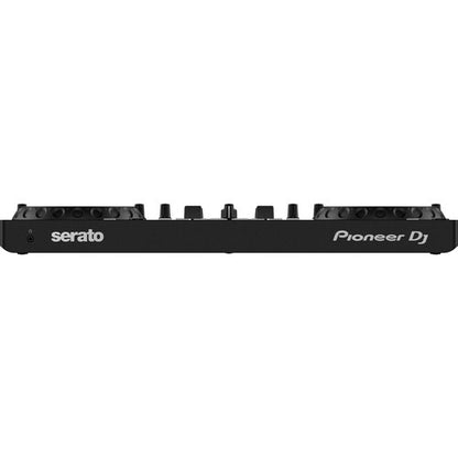 Pioneer DJ DDJ-REV1 Controller for Serato DJ
