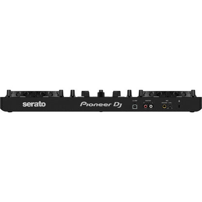 Pioneer DJ DDJ-REV1 Controller for Serato DJ