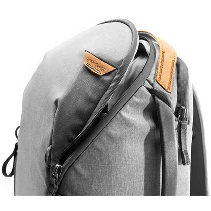 Peak Design Everyday Backpack v2 (Ash, 20L)
