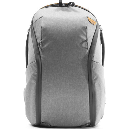Peak Design Everyday Backpack Zip (15L, Ash)