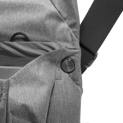 Peak Design 13L Everyday Messenger v2 (Ash)