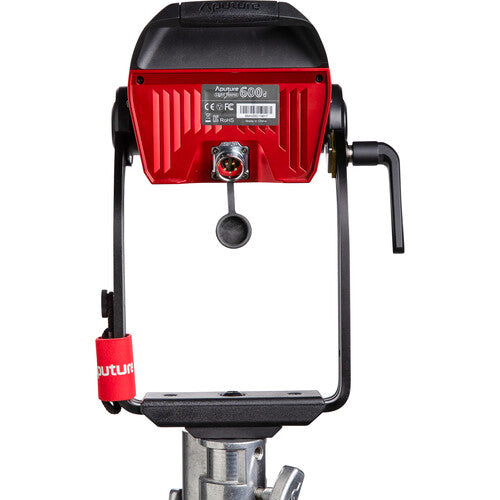 Aputure LS 600d Pro Daylight LED Monolight (V-Mount)
