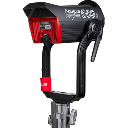 Aputure LS 600d Pro Daylight LED Monolight (V-Mount)
