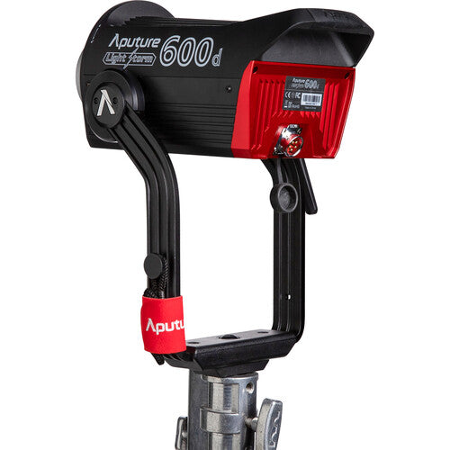 Aputure LS 600d Pro Daylight LED Monolight (V-Mount)