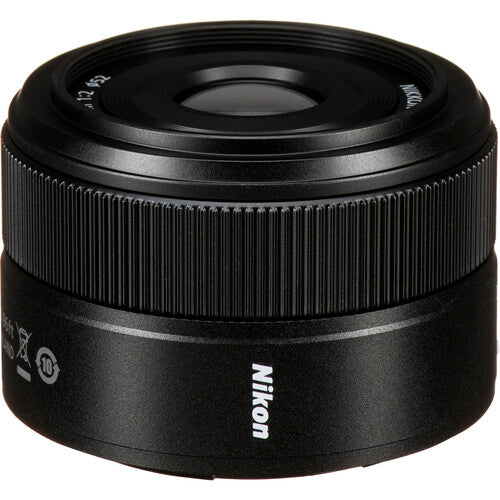 Nikon NIKKOR Z 40mm f/2 Lens