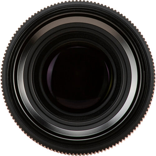 FUJIFILM GF 80mm f/1.7 R WR Lens (FUJIFILM G)
