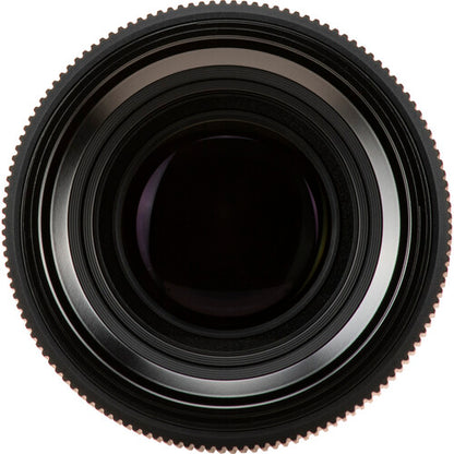 FUJIFILM GF 80mm f/1.7 R WR Lens (FUJIFILM G)