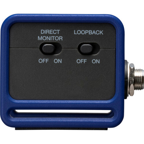 Zoom AMS-22 USB-C Audio Interface