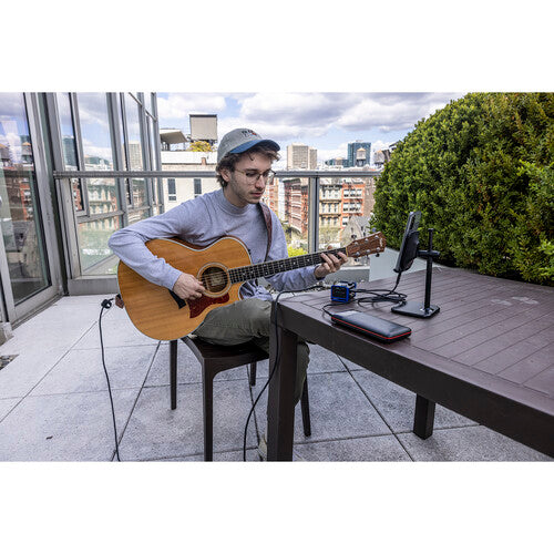 Zoom AMS-22 USB-C Audio Interface