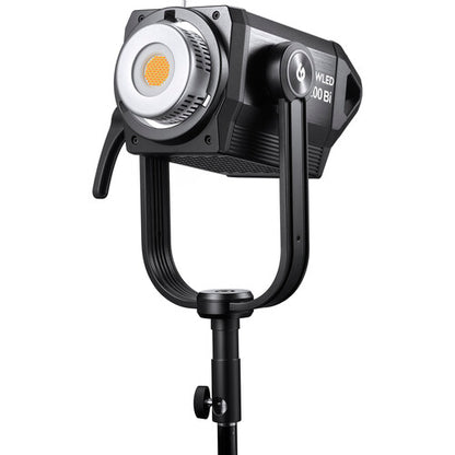 Godox Knowled M200BI Bi-Color LED Light for professional studio lighting