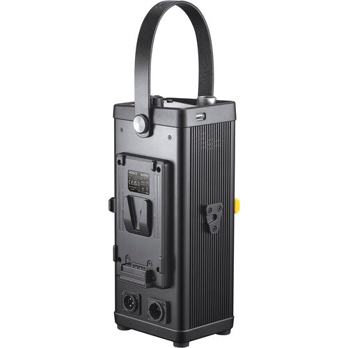 Godox Knowled M200D Daylight LED Light for professional video lighting