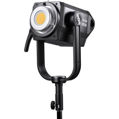 Godox Knowled M300Bi Bi-Color LED Light for professional studio lighting