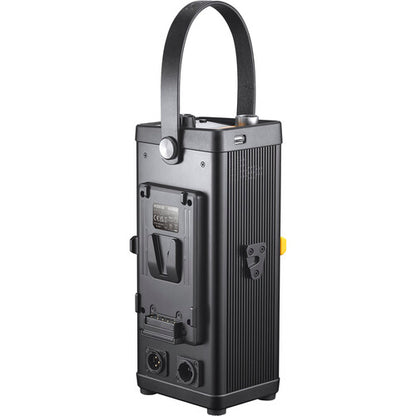 Godox Knowled M300Bi Bi-Color LED Light for professional studio lighting