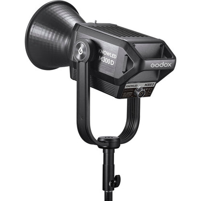Godox Knowled M300D Daylight LED Light for professional filmmaking