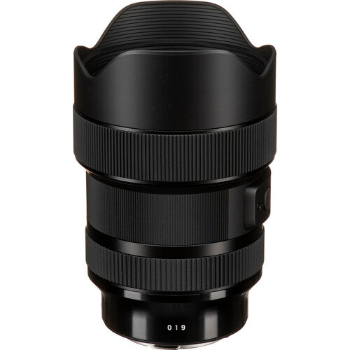 Sigma 14-24mm f/2.8 DG DN Art Lens for Leica L