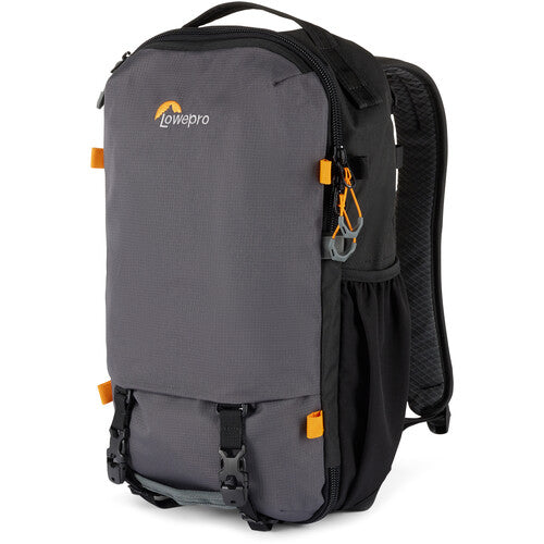 Lowepro Trekker Lite BP 150 AW Backpack (Gray, 18.5L)