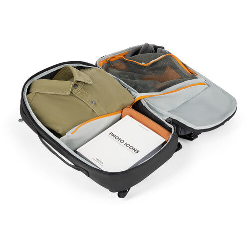 Lowepro Trekker Lite BP 150 AW Backpack (Gray, 18.5L)