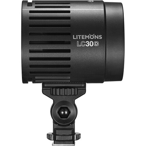 Godox Litemons LC30D Daylight LED Video Light