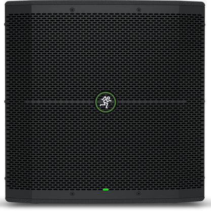 Mackie Thump115S 1400W 15" Powered Subwoofer with DSP