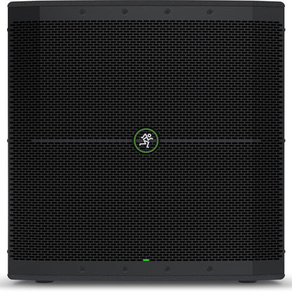 Mackie Thump118S 1400W 18" Powered Subwoofer with DSP