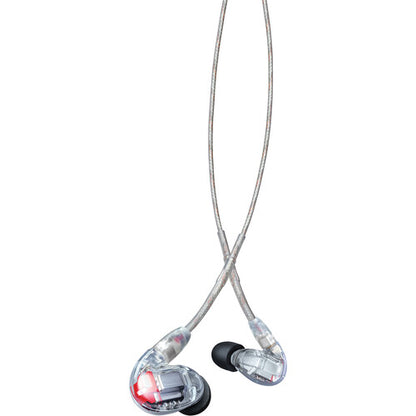 Shure SE846 Pro Gen 2 sound isolating in-ear monitors
