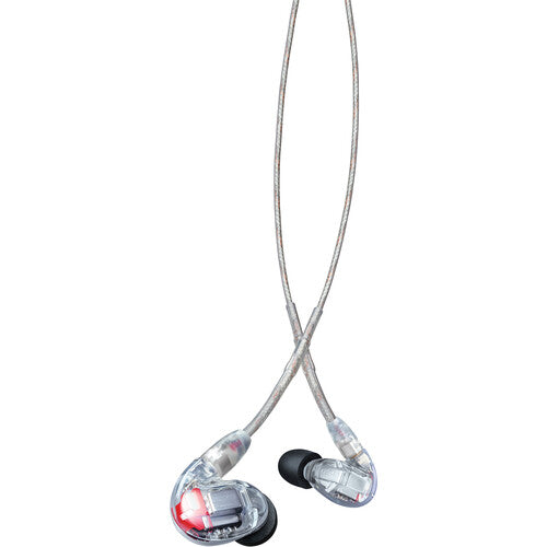 Shure SE846 Pro Gen 2 sound isolating in-ear monitors