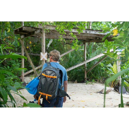 Lowepro Whistler 450 BP AW II (Gray)