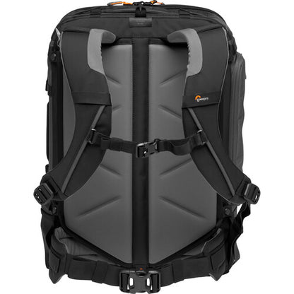 Lowepro Pro Trekker BP 450 AW II Backpack (Black, 32L)