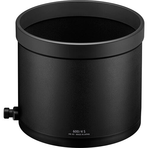 Nikon NIKKOR Z 600mm f/4 TC VR S Lens (Nikon Z)