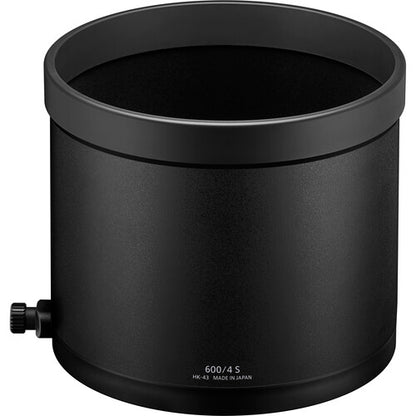 Nikon NIKKOR Z 600mm f/4 TC VR S Lens (Nikon Z)