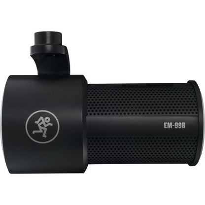 Mackie EM-99B Dynamic Broadcast Microphone