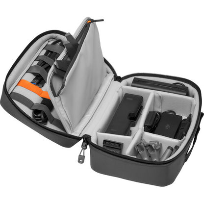 Lowepro Pro Trekker BP 550 AW II Backpack (Gray, 40L)