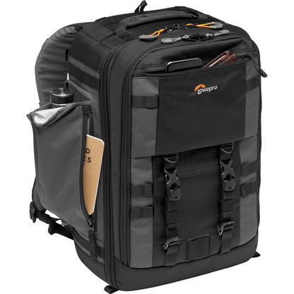 Lowepro Pro Trekker BP 350 AW II Backpack (Black, 24L)