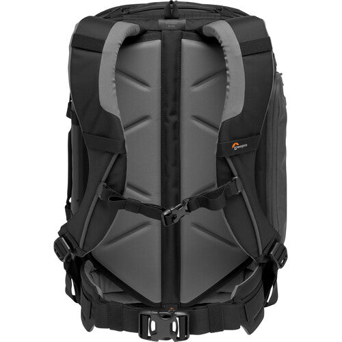 Lowepro Pro Trekker BP 350 AW II Backpack (Black, 24L)