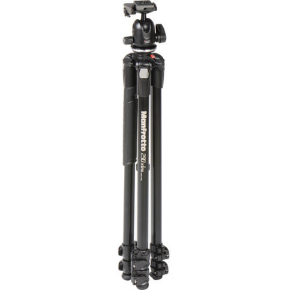 Manfrotto MK290XTA3-BHUS 290 Xtra Aluminum Tripod with Ball Head