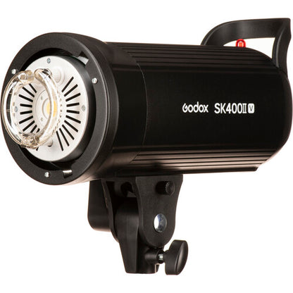 Godox SK400II-V Studio Flash Monoligh