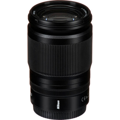 Nikon NIKKOR Z 24-200mm f/4-6.3 VR Lens