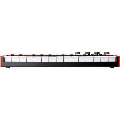 Akai Professional APC Key 25 MK2 Ableton Controller Keyboard