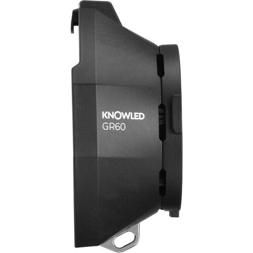 Godox 60-degree reflector for KNOWLED MG1200Bi LED light