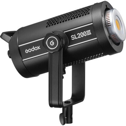 Godox SL200III Daylight LED Video Light 200W continuous studio light