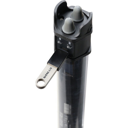 Nanlite PavoTube II 30C RGB LED Tube Light (4', 4-Light Kit)